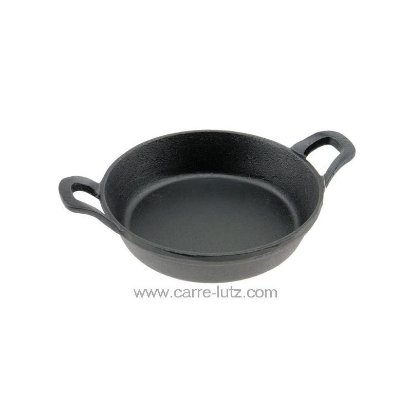 991LC25773  25773 - Plat rond individuel Magma Lacor  21,20 €