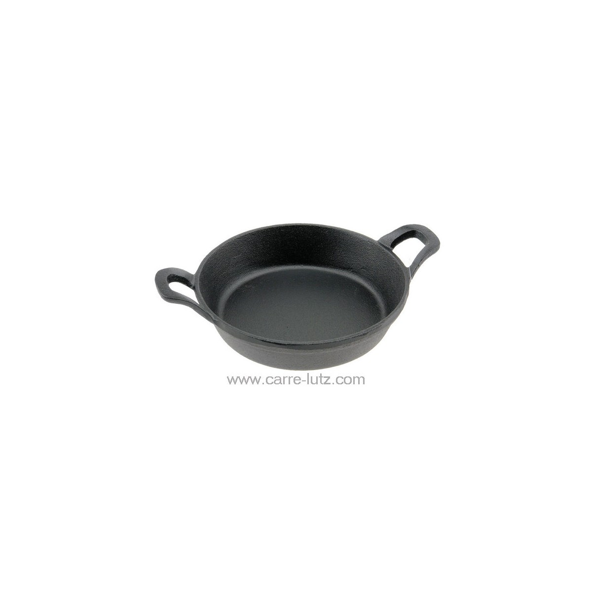 991LC25773  25773 - Plat rond individuel Magma Lacor  21,20 €