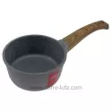 27416 - Casserole fonte d\'aluminium 16 cm Stilo Lacor 