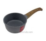 991LC27416  27416 - Casserole fonte d'aluminium 16 cm Stilo Lacor  30,50 €