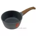 27418 - Casserole fonte d\'aluminium 18 cm Stilo Lacor 