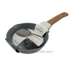 991LC27620  27620 - Poêle fonte d'aluminium 20 cm Stilo Lacor  31,80 €