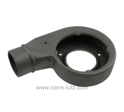 231125 Cloche pour extracteur de fumées de poêle à pellets 54,20 €