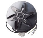 231126  Ventilateur centrifuge extracteur de fumée Ecofit 2RECA3 de poele a pellet Cadel Edilkamin Karnex Palazzetti Ravelli ...