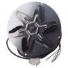 231126  Ventilateur centrifuge extracteur de fumée Ecofit 2RECA3 de poele a pellet Cadel Edilkamin Karnex Palazzetti Ravelli ...