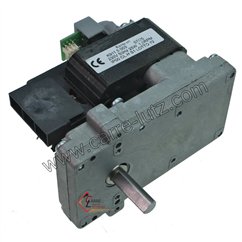 231520  Motoréducteur de vis sans fin 1,5 tour/minute Kenta de poele à pellet 102,00 €