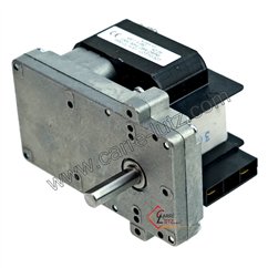 231521 Motoréducteur de vis sans fin 2 tour/minute Kenta K9115062 de poele à pellet 84,42 €