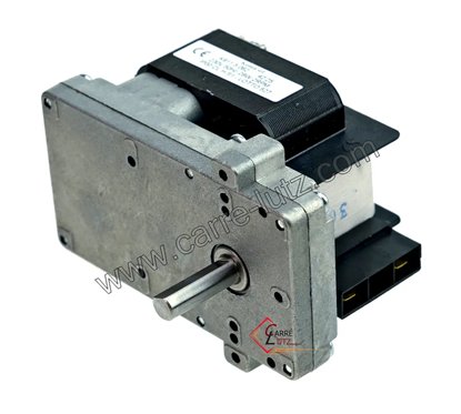 231521 Motoréducteur de vis sans fin 2 tour/minute Kenta K9115062 de poele à pellet 84,42 €