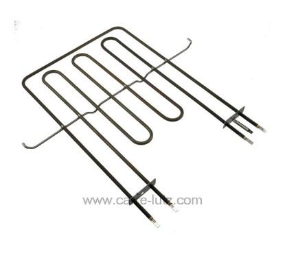 703190  C00081591 - Résistance de voute 2250W 230V + 556W 128V de four Ariston 15,20 €