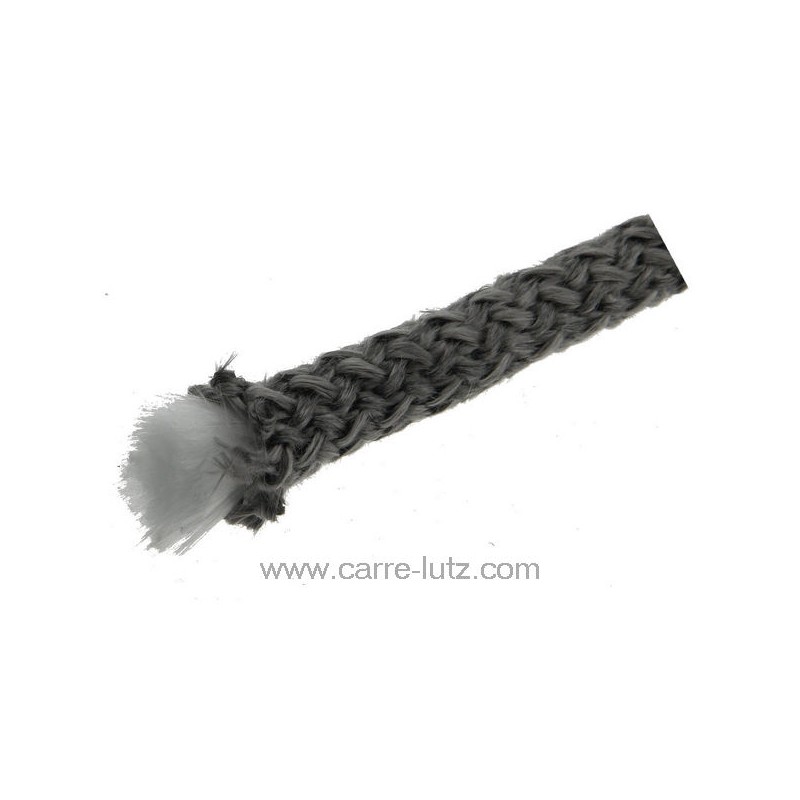 705122  Fibre de verre tressée diamètre 10 mm avec renfort à l interieur 4,70 €