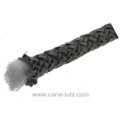 705122  Fibre de verre tressée diamètre 10 mm avec renfort à l interieur 4,70 €