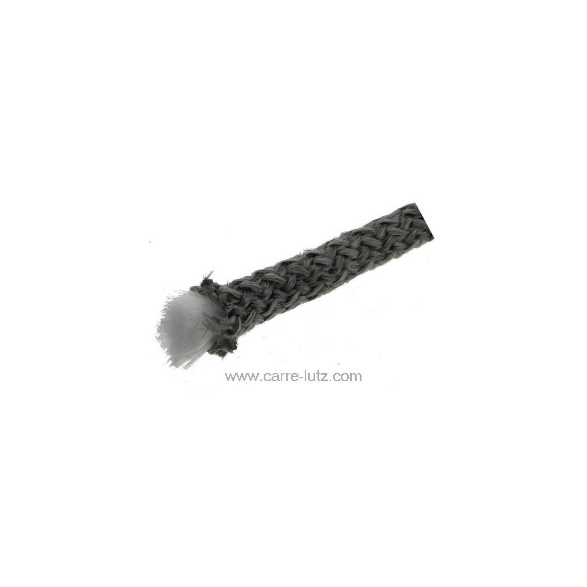 705122  Fibre de verre tressée diamètre 10 mm avec renfort à l interieur 4,70 €