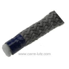 705125  Fibre de verre tressée diamètre 18 mm avec renfort à l interieur  15,60 €
