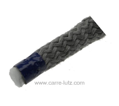 705125 Fibre de verre tressée diamètre 18 mm avec renfort à l interieur 15,60 €