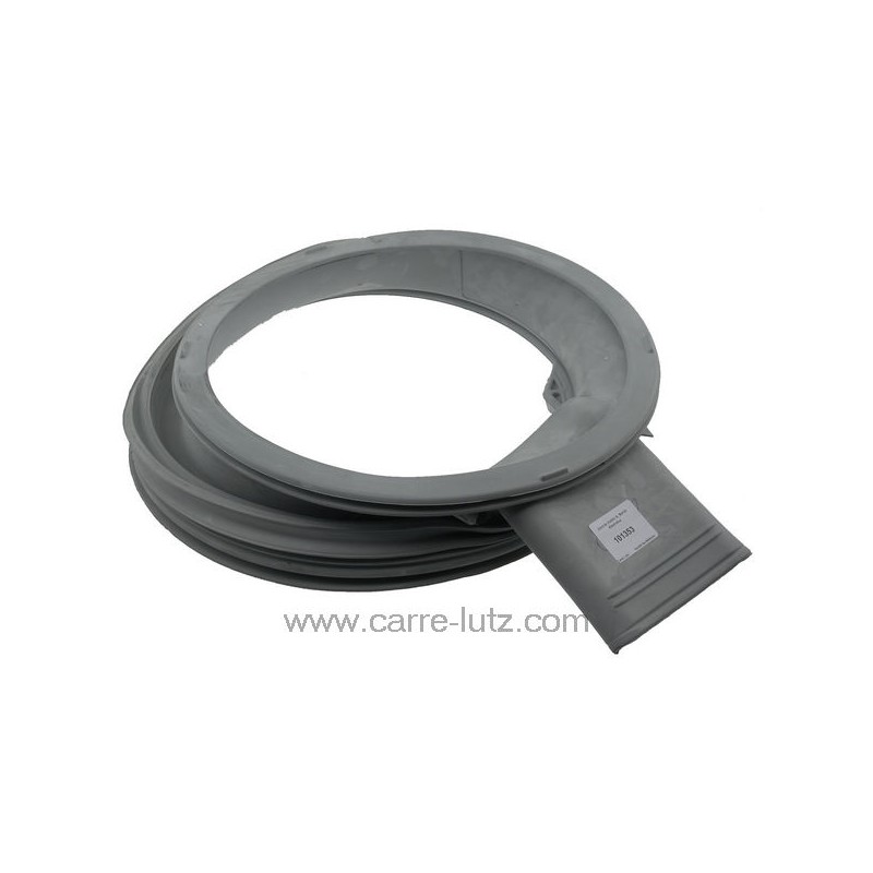 101353  1325890224 - Joint de hublot de lave linge A_Martin Electrolux  47,90 €