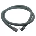 C00273284 - Tuyau de vidange 1,75 mt de lave vaisselle Ariston Whirlpool 482000022012