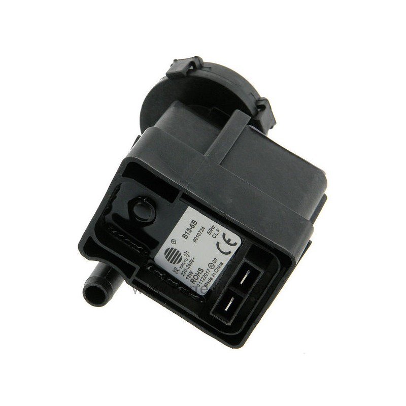 215349  2962510300 - Pompe de vidange de sèche linge Beko Continental Edison 16,70 €