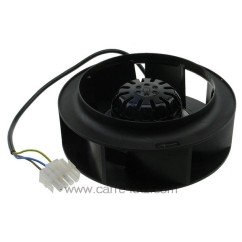 231130  951019100 - Ventilateur air de poele a pellet Eva calor 167,30 €