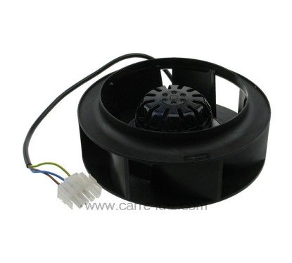 231130  951019100 - Ventilateur air de poele a pellet Eva calor 167,30 €