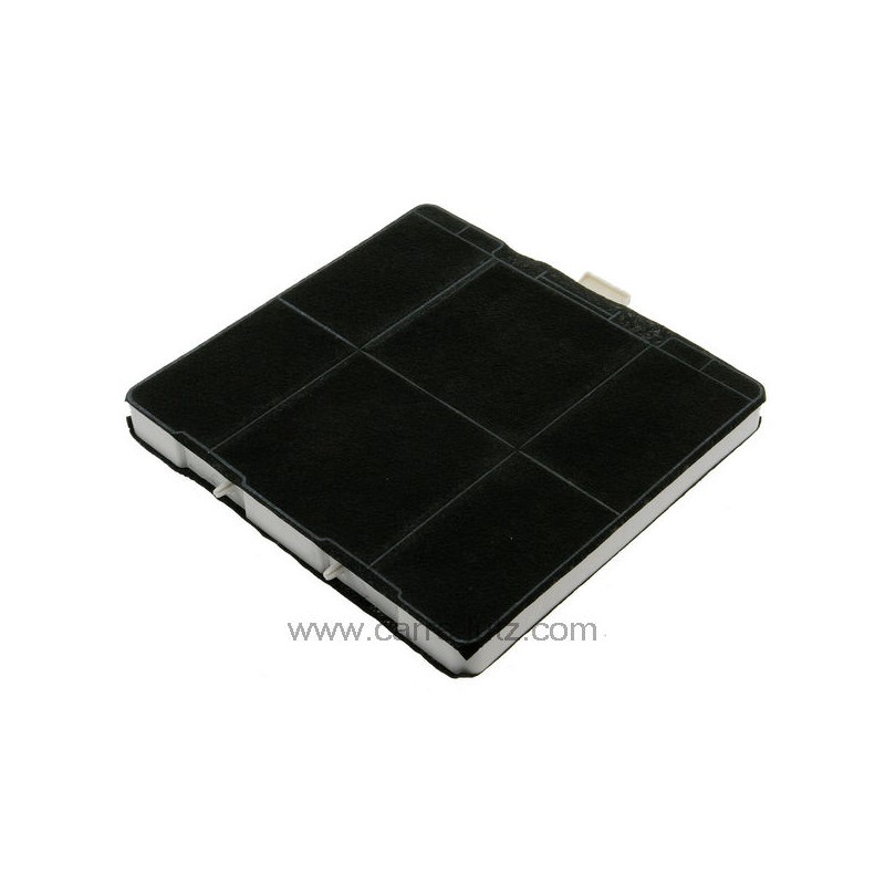 701173  00705431 - Filtre de hotte charbon actif Bosch Siemens 19,80 €