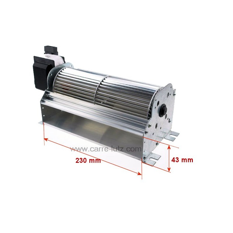 231128 951004800 - Ventilateur tangentiel de poele a pellet Eva calor 157,50 € 231128 951004800 - Ventilateur tangentiel de poele a pellet Eva calor 157,50 €