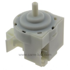217174  2833830200 - Pressostat de lave linge Beko Continental-Edison Essentiel-B Aya 12,20 €