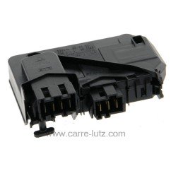 225227  DC6400652D - Verrou de porte 4+3 contacts Samsung  21,00 €