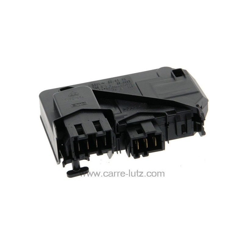 DC6400652D - Verrou de porte 4+3 contacts Samsung 