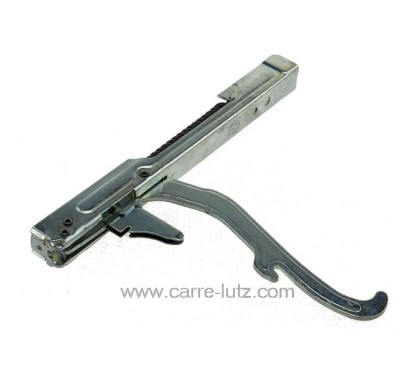 531080  C00094655 - Charnière de porte de four Ariston Laden Whirlpool 482000028036  48,00 €