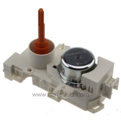 54090003  481010745147 - Soupape diverter de lave vaisselle Whirlpool 26,70 €