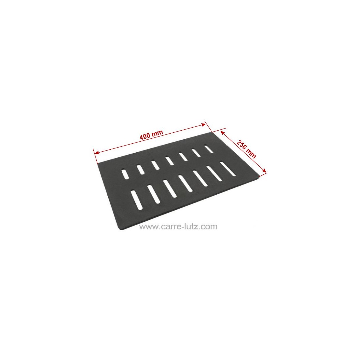 702032  F670139B-B - Grille foyère de foyer Invicta FB60700139 F670139B 52,30 €