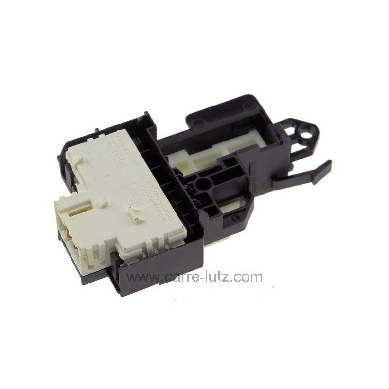 1084765013 - Verrou de porte bitron  de lave linge Aeg A-Martin Electrolux Zanussi