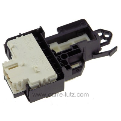 225228  1084765013 - Verrou de porte bitron de lave linge Aeg A-Martin Electrolux Zanussi 13,40 €