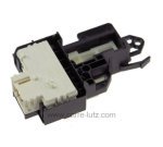 225228  1084765013 - Verrou de porte bitron de lave linge Aeg A-Martin Electrolux Zanussi 13,40 €