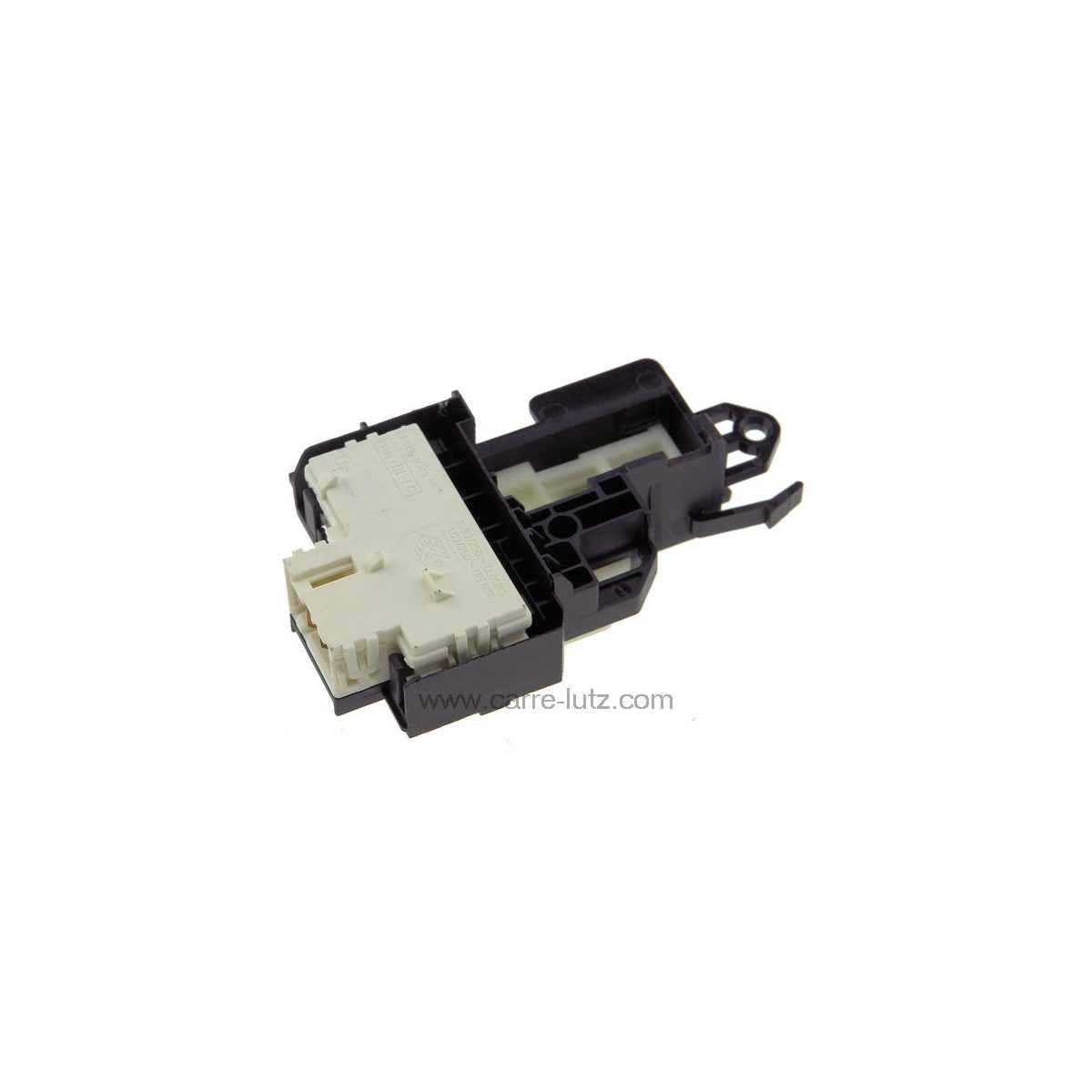 225228  1084765013 - Verrou de porte bitron de lave linge Aeg A-Martin Electrolux Zanussi 13,40 €
