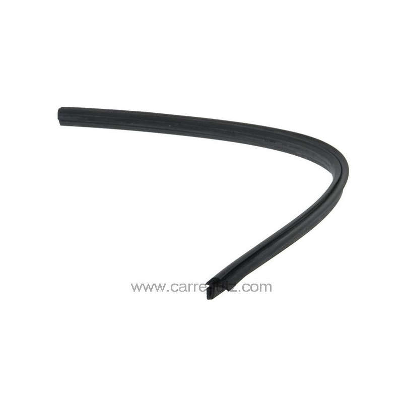 721074  49011698 - Joint de bas de porte de lave vaisselle Candy Rosières  11,20 €
