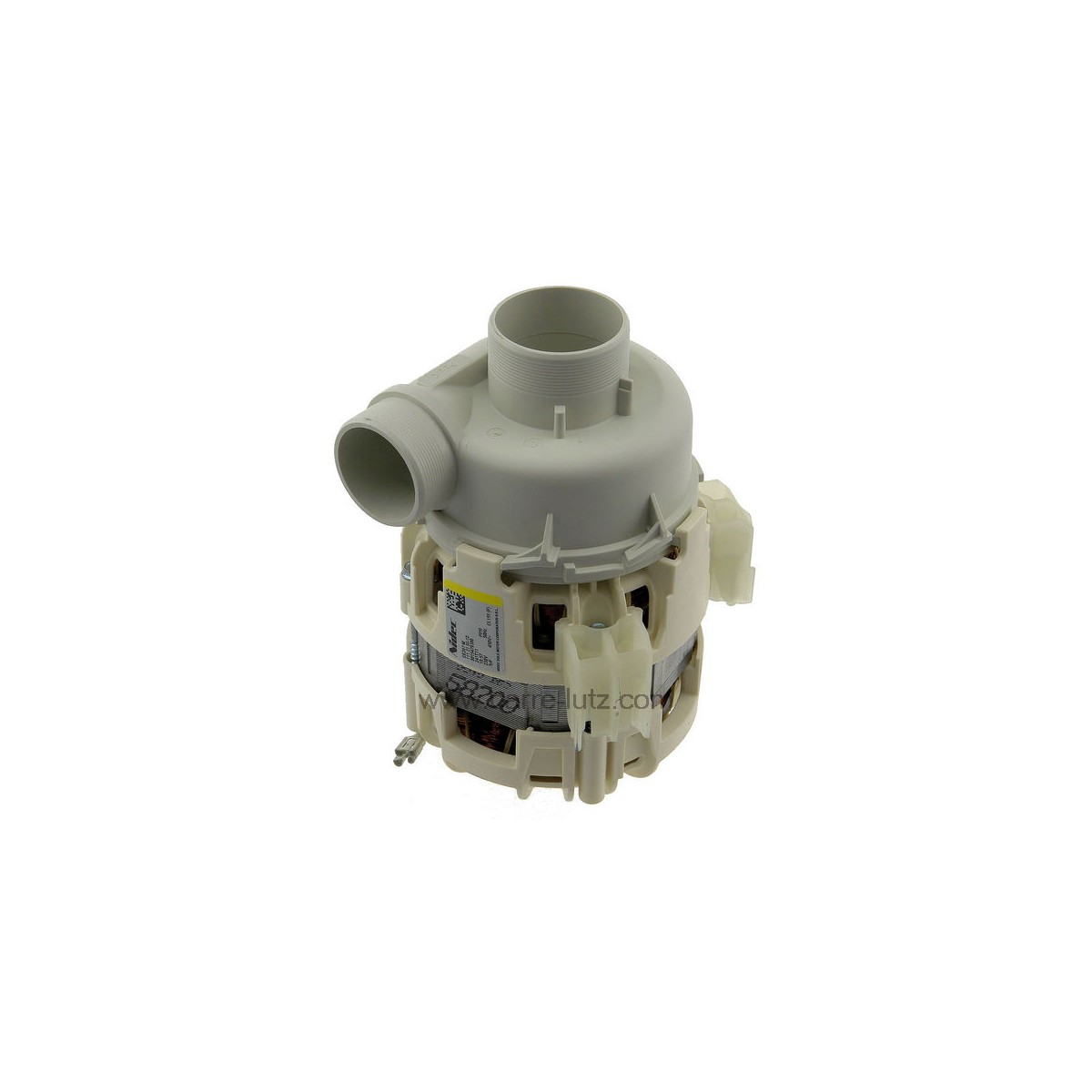 215572  50299965009 - Pompe de cyclage de lave vaisselle AEG A.Martin Electrolux 83,30 €