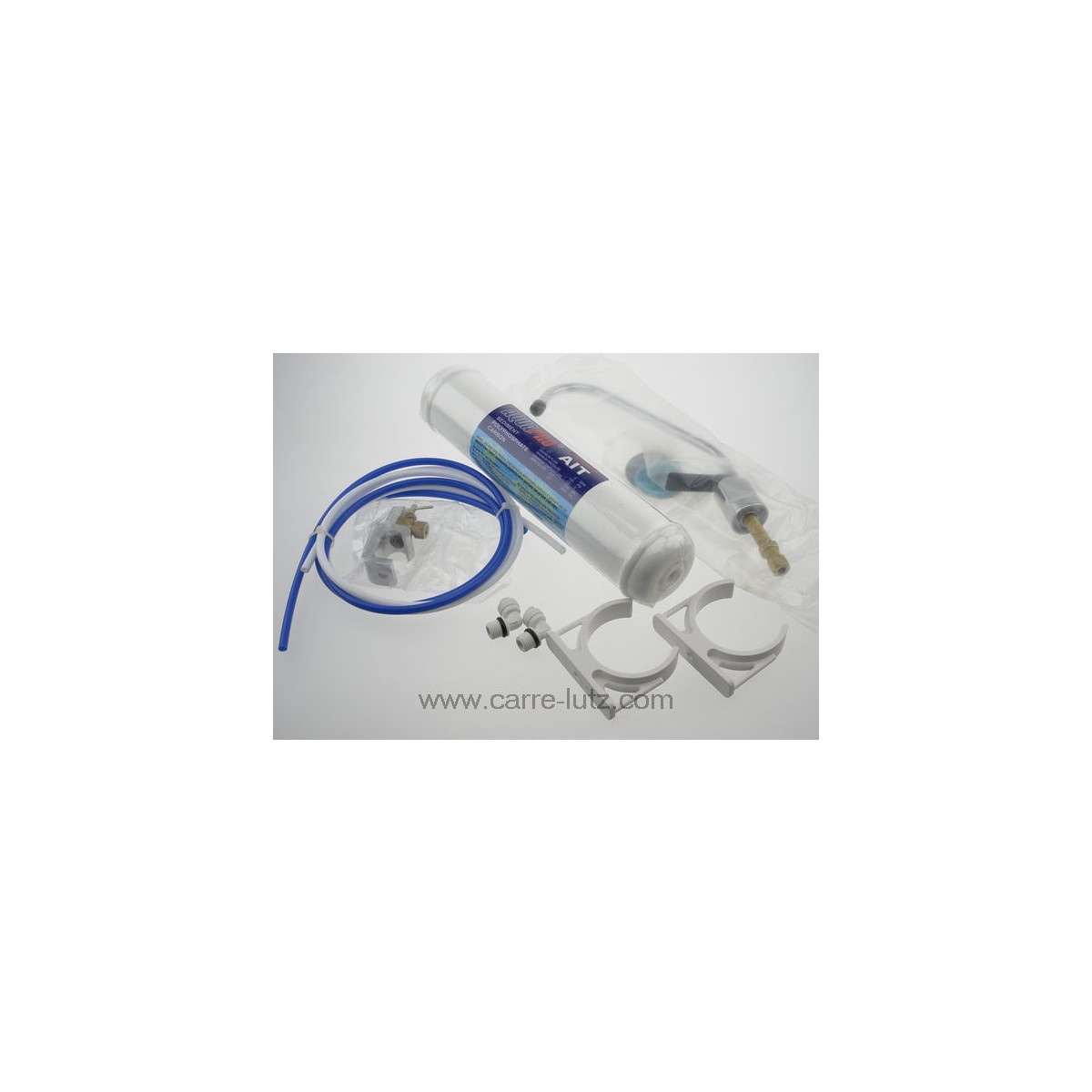 852100  Purificateur d'eau 46,70 €