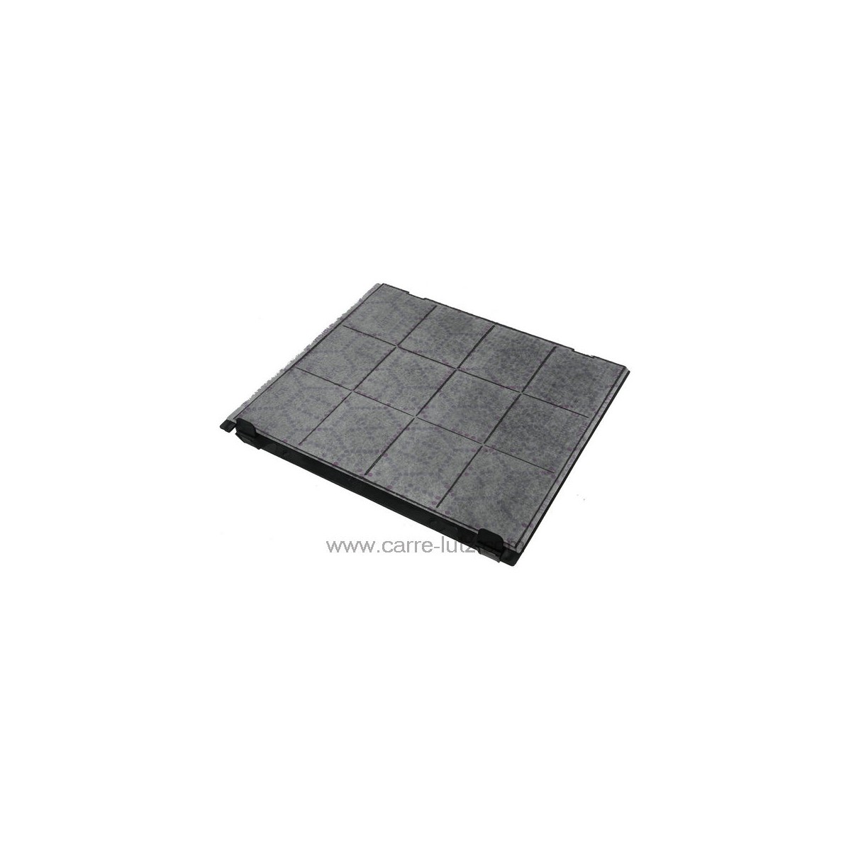 701174  C00385611 - Filtre charbon actif type 242 C00298735 de hotte aspirante Indesit Ariston Scholtes Hotpoint Whirlpool 24...