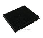 701174  C00385611 - Filtre charbon actif type 242 C00298735 de hotte aspirante Indesit Ariston Scholtes Hotpoint Whirlpool 24...