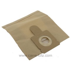 802638  Sacs d'aspirateur par 4 Moulinex 10,60 €