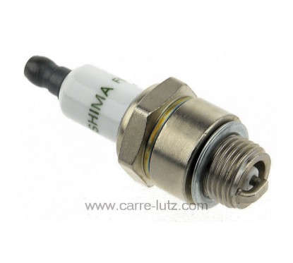 2209871 - Bougie d'allumage TASHIMA haute performance.