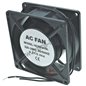 Ventilateur 18W 240V 00001308540  92x92x38 mm Godin Franco-Belge