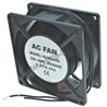 23190006  Ventilateur 18W 240V 92x92x38 mm 31,50 €