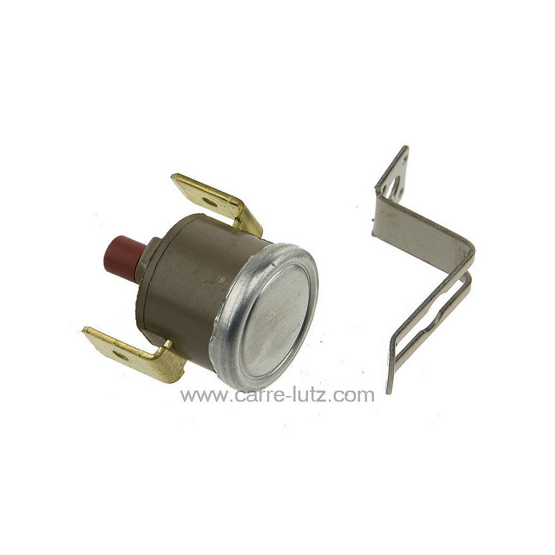 222262  95x8951 - Thermostat de sécurité 130° de four Fagor Brandt 8,00 €