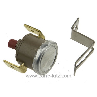 222262  95x8951 - Thermostat de sécurité 130° de four Fagor Brandt 8,00 €