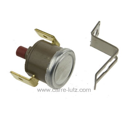 222262  95x8951 - Thermostat de sécurité 130° de four Fagor Brandt 8,00 €