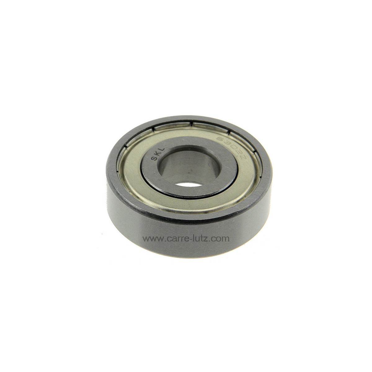303111  Roulement à billes 6302 ZZ 15x42x13 2,60 €