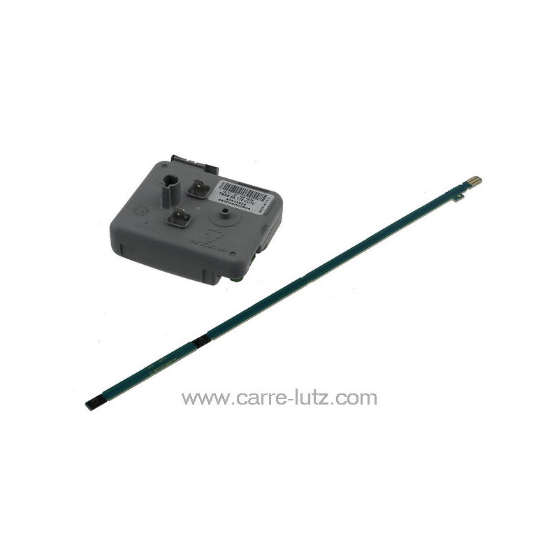 732147  65108564 - Thermostat de chauffe eau MTS Ariston Ref. 65107537 65111947 30,80 €