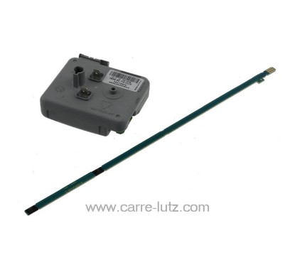 732147  65108564 - Thermostat de chauffe eau MTS Ariston Ref. 65107537 65111947 30,80 €